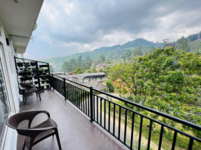 Отель Dream Stay Green  Hawaeliya